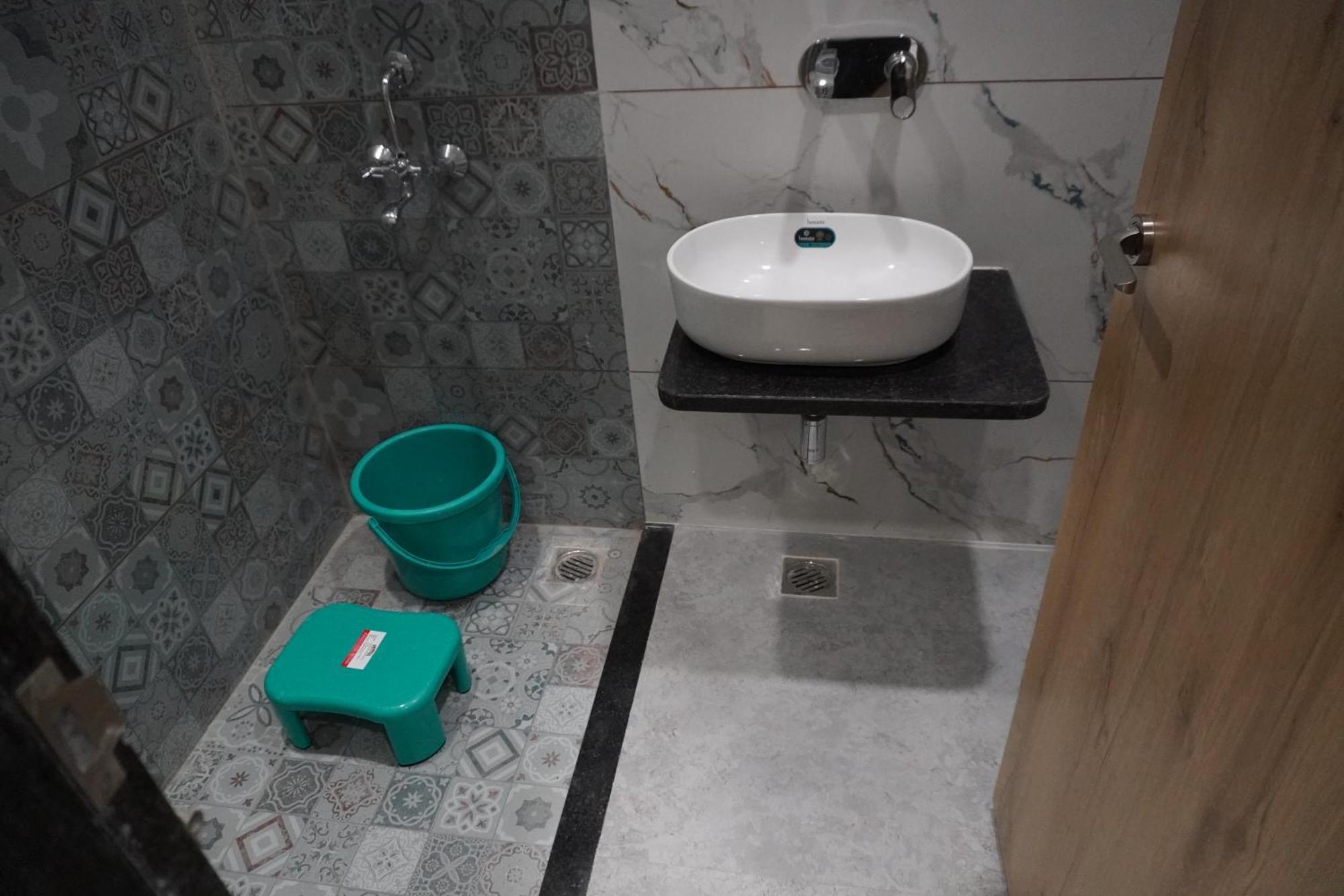 Hotel Heera Palace Khātu Kültér fotó