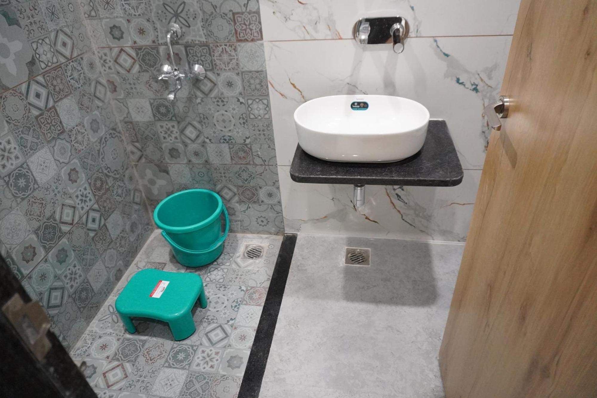 Hotel Heera Palace Khātu Kültér fotó