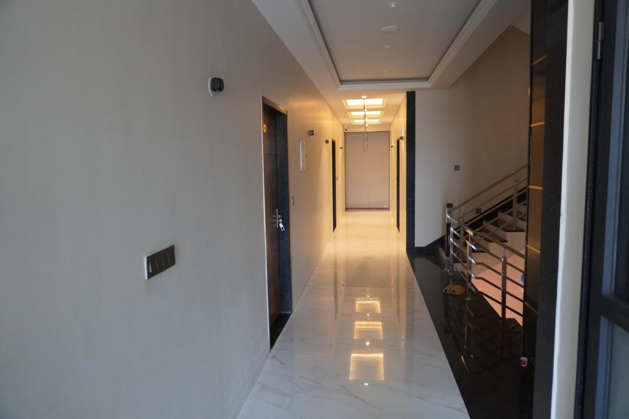 Hotel Heera Palace Khātu Kültér fotó
