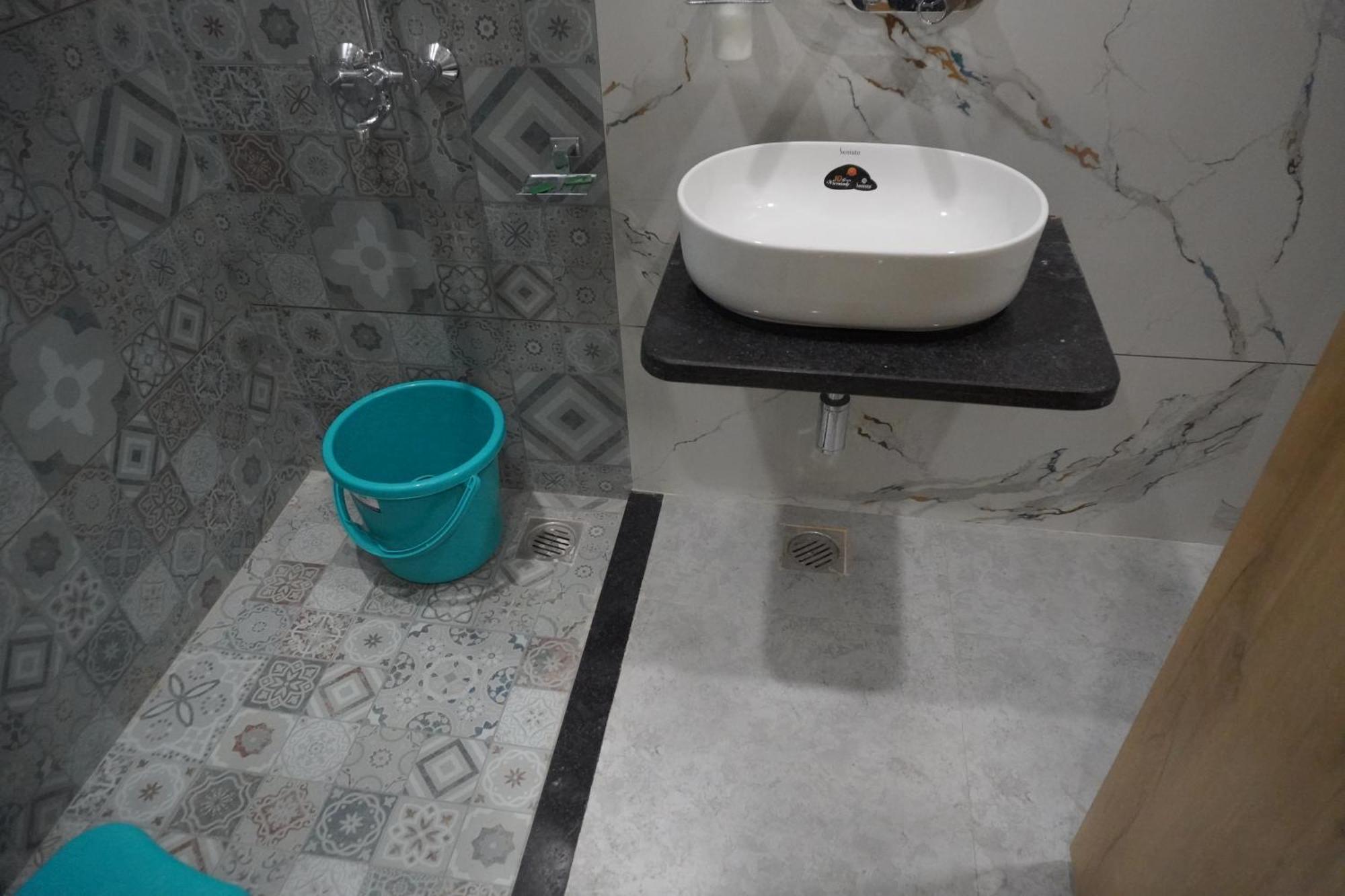 Hotel Heera Palace Khātu Kültér fotó